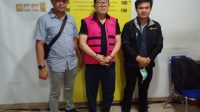Saksi SR Ditetapkan Sebagai Tersangka Dalam Perkara BAKTI KOMINFO