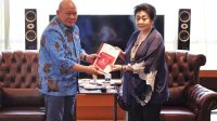 Sejalan dengan DPD RI, WALUBI Minta Konstitusi Negara Kembali ke UUD 1945 Naskah Asli