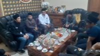 Gus Iqdam Silaturohmi Di Kediaman H.Sulaiman