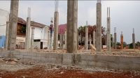 Proyek DPKPP Gunakan Besi Banci, Sekertaris Komisi III DPRD Kabupaten Bogor: Pihak-pihak Terkait Harus Ambil Langkah Preventif Sebelum Ada Kerugian Negara