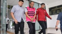 Kasus Samisade, Mantan Kades Karanggan Ditetapkan Jadi Tersangka
