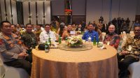 Pangdam XII/Tpr dan Danrem 102/Pjg Hadiri Peresmian Hotel Mercure dan Project Downstream