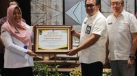 kegiatan Verifikasi (ODF) Oleh Dinas Kesehatan Kabupaten Malang