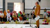 Lomba Grand Final Duta Kesehatan Kabupaten Malang