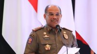 Ditjen Bina Adwil Kemendagri Konsisten Perjuangkan Aspirasi Banpol PP