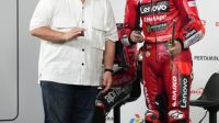 Penonton MotoGP Mandalika Tahun Ke-dua Alami Peningkatan