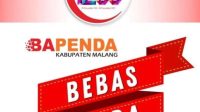 Bapenda Bebaskan Denda PBB Dalam Rangka HUT Ke 1263 Kabupaten Malang