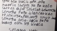 Selamat Hari Ayah Cinta Dalam Hidupku