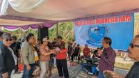 Peringati Hari Pahlawan Nasional ke 78, MPIR Jombang Gelar Mancing Bersama di Desa Sumberingin Kabuh