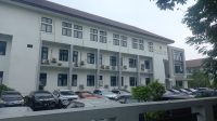 Kadis PUPR Bungkam Dimintai Tanggapan Terkait Pernyataan Pelaksana Proyek TPT Bambu Kuning