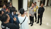 Penjelasan Kapolres Gresik terkait Kerusuhan di Stadion Gelora Joko Samudro paska pertandingan Gresik United vs Deltras