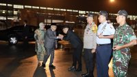 Lawatan ke Tiga Negara, Wapres Bertolak ke Athena