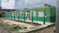 Proyek Rehabilitasi Ruang Kelas SDN Sukamaju Leuwiliang Terbengkalai
