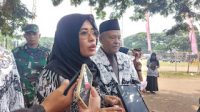 Hadiah di Hari Guru Nasional, Pemkab Kediri Sabet Juara Umum Tingkat Jawa Timur