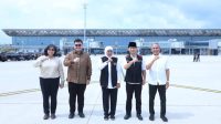Bupati Kediri Ajak Kepala Daerah Lingkar Wilis Bangun Jalan Non Tol