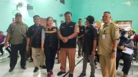 Pemerintah Kota Kediri Salurkan Bantuan Non Tunai Daerah
