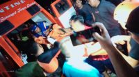 Jasad Arga Korban Tenggelam Di Sungai Kedungrejo Sudah Ditemukan
