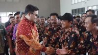 Menjadi Ujung Tombak Program Pemerintah, Intensif RT/RW di Kabupaten Kediri Naik