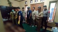 Terjerat Hutang Judi Online, Pemuda Ngronggo Nekat Gantung Diri