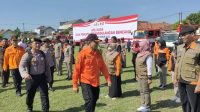 Jelang Nataru, BPBD Kabupaten Kediri Waspadai Potensi Bencana Hidrometeorologi