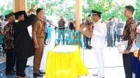 Kepala Desa Balonggemek Resmi Melantik Candra Marstiono Sebagai Kepala Dusun Balongsuruh