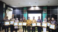 RSUD Kanjuruhan Meraih Penghargaan Dari Provinsi Jawa Timur