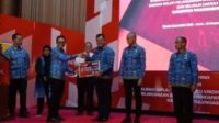 Pemkab Tulungagung Luncurkan Kartu Kredit Pemerintah Daerah