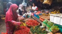 Jelang Nataru Harga Kebutuhan Pokok Di Tulungagung Relatif Stabil