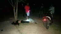 Tragis! Gadis Usia Belasan Tahun Tewas Dengan Tubuh Penuh Luka