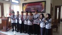 PGRI Tulungagung Gelar Konferensi Kerja Kabupaten Tahun 2023