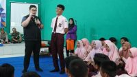 Catatan Manis Dipenghujung Tahun 2023, Bupati Kediri Hadirkan Sekolah Gratis Hingga Tingkatkan Kesejahteraan Guru Non ASN