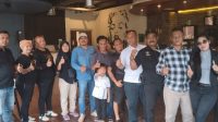 Ini Alasan PJSI / IJSI Dibekukan & Pengurusnya Dibubarkan Di Hotel Aston Bojonegoro