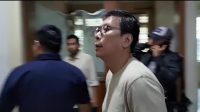 Tim Tabur Kejaksaan Agung Amankan DPO Asal Kejati DKI Jakarta