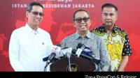 Mulai Persiapan, Pemerintah Berkomitmen Pelaksanaan Peringatan HUT ke-79 RI di IKN