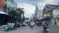 Disoal Oleh Paguyuban Pedagang, Pembatasan Parkir Jalan Dhoho Dibatalkan