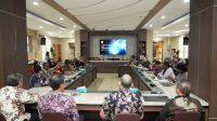 Kemenlu Siap Fasilitasi dan Tingkatkan Kerjasama Pendidikan Tinggi dengan Negara Sahabat di Asia dan Afrika