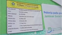 Dikonfirmasi Terkait Proyek Rehabilitasi Ruang Kelas SDN Sukamaju Leuwiliang, Kabid Sarpras: Bisa Hari Senin ke Kantor