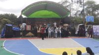 HUT Ke 41 SMP Negeri 1 Ngajum,Kabupaten Malang