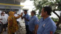 Mensos Minta Orang Tua Tak Sembunyikan Anak Penyandang Disabilitas