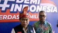 Menteri Kominfo: Meski Turun dari Masa Kampanye 2019, Konten Hoaks Pemilu Tetap Jadi Ancaman Keberlangsungan Demokrasi Indonesia