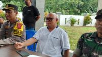 Mangkrak, Kepala UPT Jajem Cigudeg Siap Mundur Jika Proyek Rekonstruksi Kiarasari Tak Selesai Dikerjakan dengan Tambahan Waktu 50 Hari