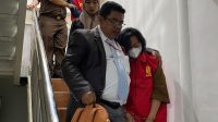 Kejati Kalteng Tahan 2 Pejabat Dinas Kesehatan Kabupaten Barito Selatan