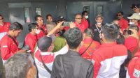 Rohmat Selamat Minta Pj. Bupati Bogor Copot Jajaran Direksi PT. SAYAGA Jika Tidak Ada Kontribusi