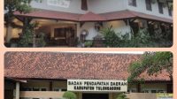 Pemkab Tulungagung Terbitkan Perda Pajak Daerah Dan Retribusi Daerah Nomor 11 Tahun 2023