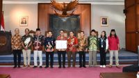RKPD, Pj Bupati Tulungagung Berharap Harus Mampu Mengintegrasikan Pembangunan Lintas Sektor
