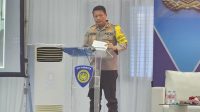 Ingatkan Kerawanan Kotak Suara, Polri Antisipasi dan Cegah Intimidasi Pemilu di Luar Negeri