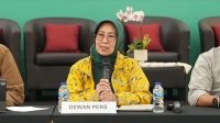 Capres dan Cawapres Siap Hadir di Deklarasi Kemerdekaan Pers