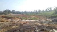 Komitmen Air Bersih PT TGM Untuk Desa Tangirang Dan Dirung Koram Diduga Belum Ada Realisasi Pasti