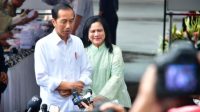 Soal Dugaan Kecurangan Pemilu, Presiden: Semua Ada Mekanismenya