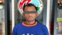Edarkan Narkoba, Kuli Bangunan Asal Ngasem Diamankan Polisi